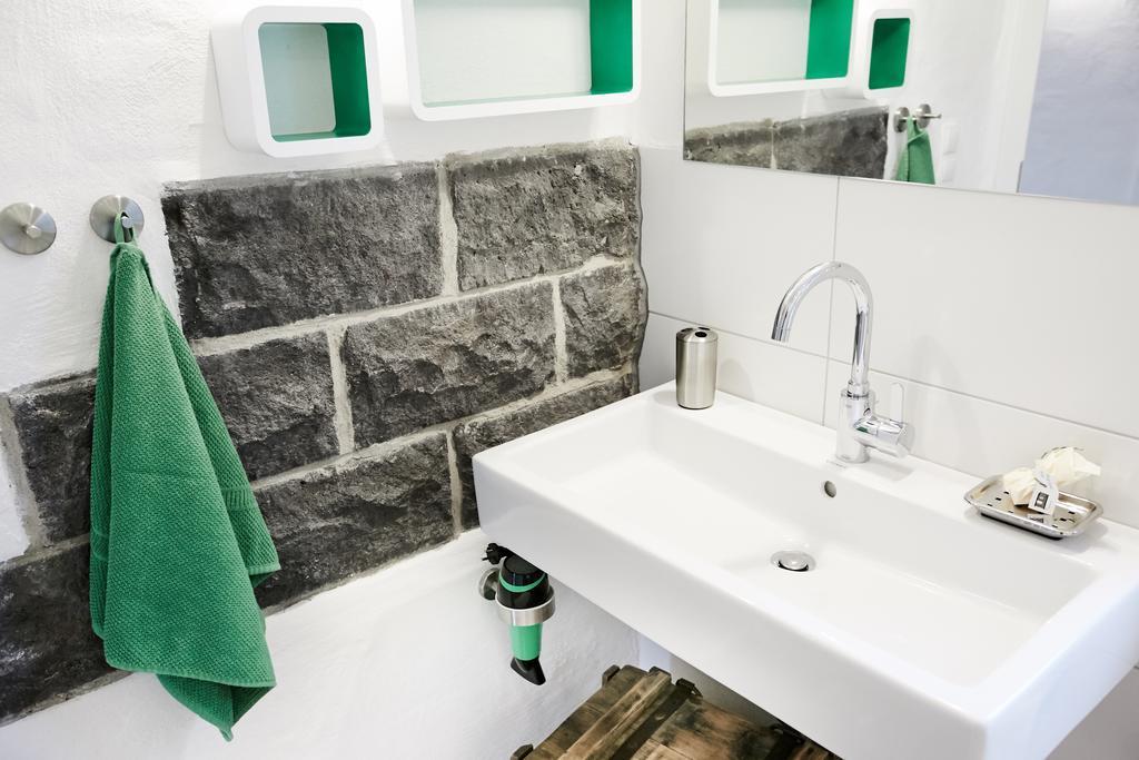Villa Basalt-Loft Kottenheim Esterno foto
