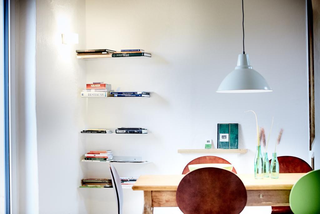 Villa Basalt-Loft Kottenheim Esterno foto
