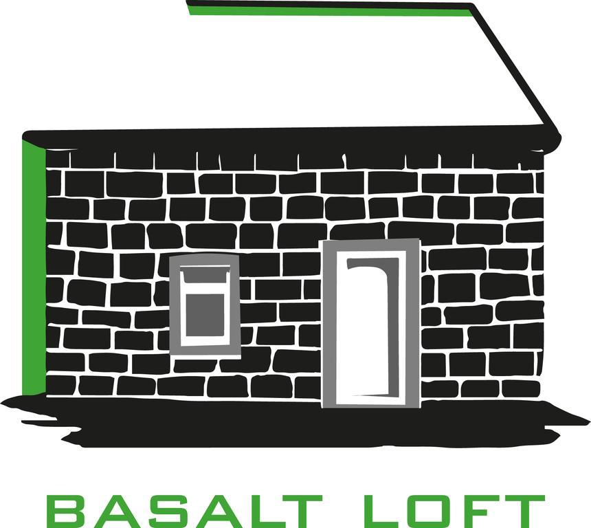 Villa Basalt-Loft Kottenheim Esterno foto